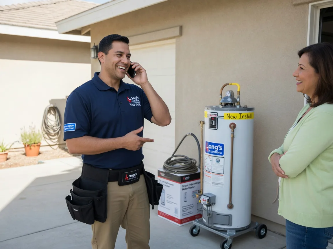 Leak Detection Monrovia, CA FAQs